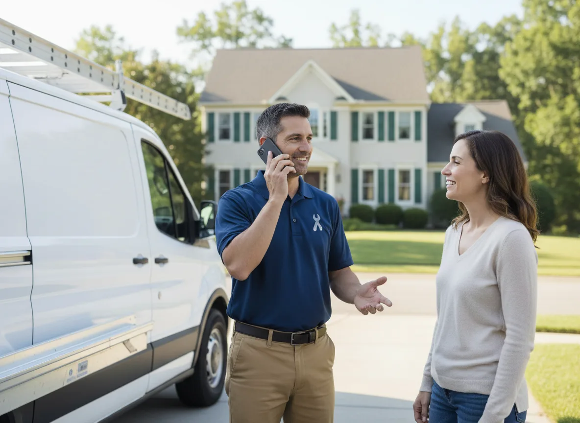 Home Gutter Service Palmer, IA FAQs